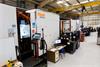 Doncasters Precision Castings – Deritend manufacturing facility