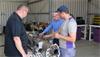I3D and Renishaw view Velontra's hypersonic propulsion system
