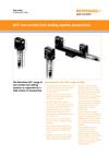 NC1 non-contact tool setting system accessories