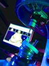 Incise Scanning Machine In Colour