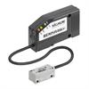 SR readhead, Si interface