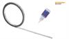 FASTRACK™ linear optical encoder system - scale feed and set up