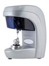 incise scanner, silver
