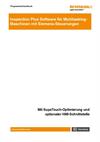 Inspection Plus Software für Multitasking-Maschinen mit Siemens-Steuerungen