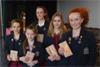 HMSG STEM Challenge 2015