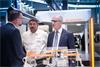 Discussions on Control stand 2025