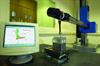 CMM controller