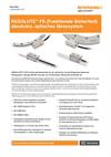 Datenblatt:  RESOLUTE™ Funktionale Sicherheit absolutes, optisches Messsystem