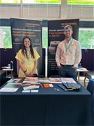 Renishaw celebrates 150 years of mineral science research at Mineralogical Society conference