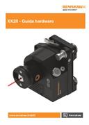 Manuale d'uso:  XK20 - Guida hardware