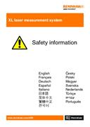 Help file:  XL-80 safety and legal information