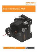 Guía de usuario:  Guía de hardware de XK20