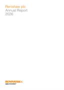 Annual report: 2026
