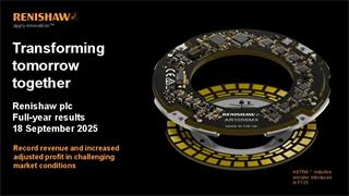 Presentation:  June 2025 annual results