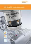 Brochure:  OMP60 optical transmission probe
