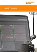 Broschyr:  AxiSet™ Check-Up