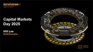 Capital Markets Day 2025