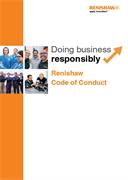 Renishaw Code of Conduct