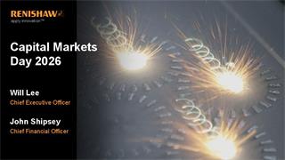 Capital Markets Day 2026