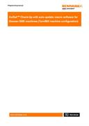 Hoja de datos técnicos: Sistema SPRINT™ con SupaScan