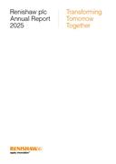 Annual report: 2025
