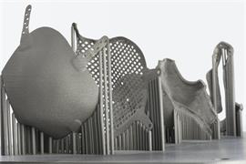 Медицинские имплантаты, изготовленные методом 3D печати, 10