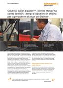 Case study:  Tremec