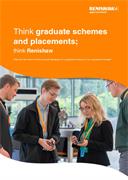 Brochure:  Graduates and Placements Brochure 22