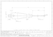 A-6560-2656 stylus for BLUM probes