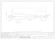 A-6560-2657 stylus for BLUM probes