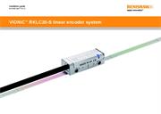 VIONiC ™ RKLC20-S linear encoder system