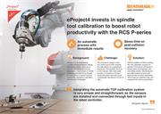 Case study:  RCS P-series success story — eProject4