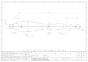 A-6560-2653 stylus for BLUM probes