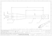 N-5555-2868 stylus for BLUM probes