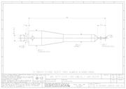 A-6560-2655 stylus for BLUM probes