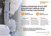 Case study:  RCS P-series Success Story - Ronchini