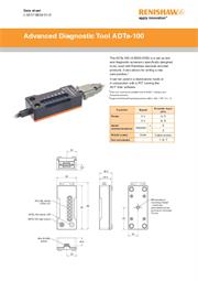 Advanced Diagnostic Tool ADTa-100