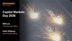 Capital Markets Day 2026