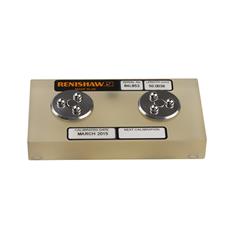 50 mm ballbar calibrator