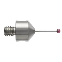 Ruby ball stylus A-5003-5206