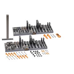M6 CMM magnetic and clamping kit C