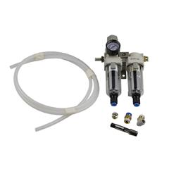 Pneumatics kit