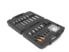 Metrology fixture starter set