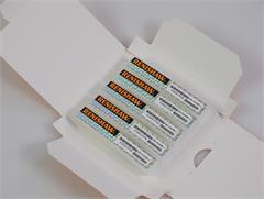 Multi-pack of A-5000-3709 styli
