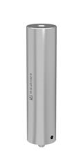 Ø25.4 mm × 100.0 mm 303 stainless steel standoff with M6 thread