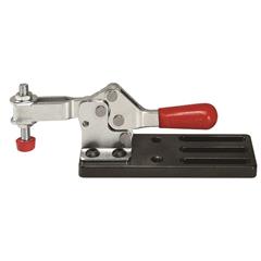 Hold down clamp