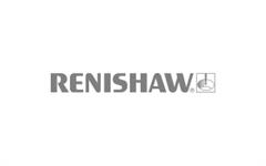Renishaw 'no image' image for online store use