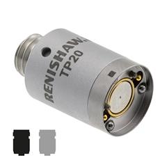 TP20 kit image - 1 standard module and 1 medium module