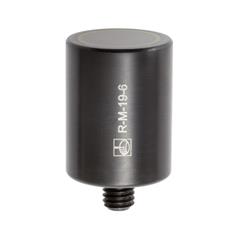 Ø19 mm x 25 mm magnet with M6 thread