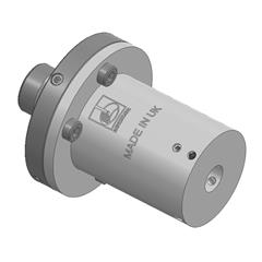 Shank adaptor MP700 to OMP400